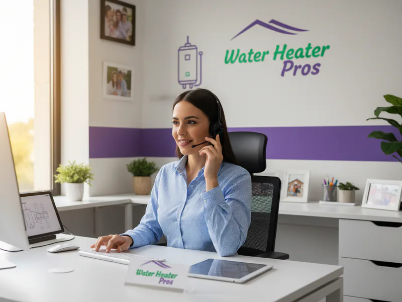 Water Heater Repair  in Hanover Park  FAQ